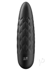 Satisfyer Ultra Power Bullet 5 Black