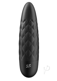 Satisfyer Ultra Power Bullet 5 Black