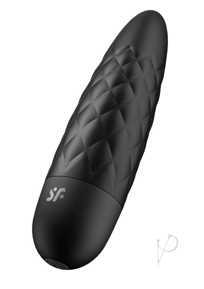 Satisfyer Ultra Power Bullet 5 Black