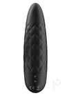 Satisfyer Ultra Power Bullet 5 Black