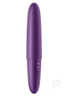 Satisfyer Ultra Power Bullet 6 Purple