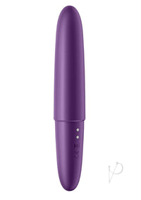 Satisfyer Ultra Power Bullet 6 Purple