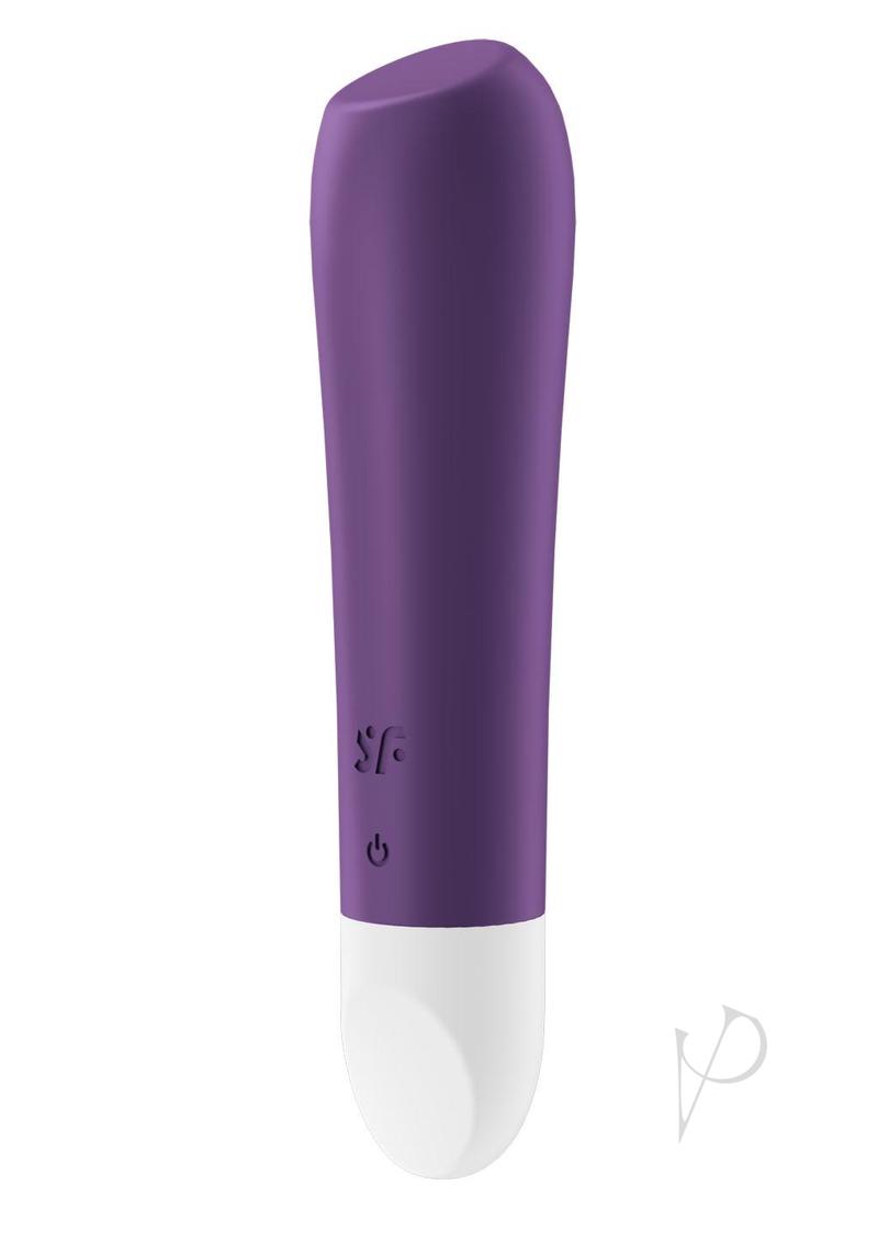 Satisfyer Ultra Power Bullet 2 Purple