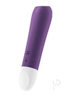 Satisfyer Ultra Power Bullet 2 Purple