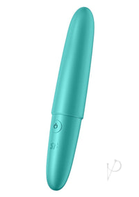 Satisfyer Ultra Power Bullet 6 Teal