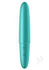 Satisfyer Ultra Power Bullet 6 Teal