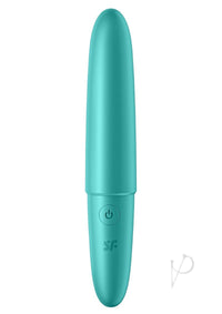 Satisfyer Ultra Power Bullet 6 Teal