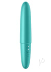 Satisfyer Ultra Power Bullet 6 Teal