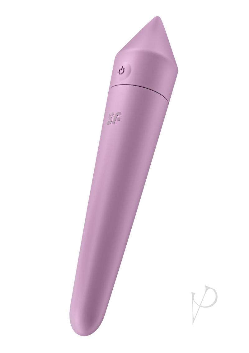 Satisfyer Ultra Power Bullet 8 Lavender