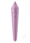 Satisfyer Ultra Power Bullet 8 Lavender