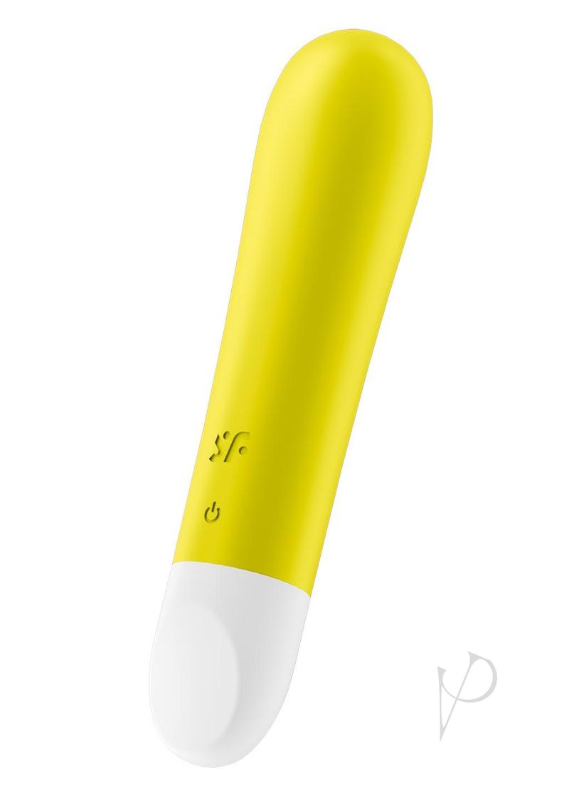 Satisfyer Ultra Power Bullet 1yell(disc)