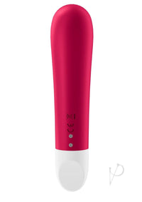 Satisfyer Ultra Power Bullet 1 Red