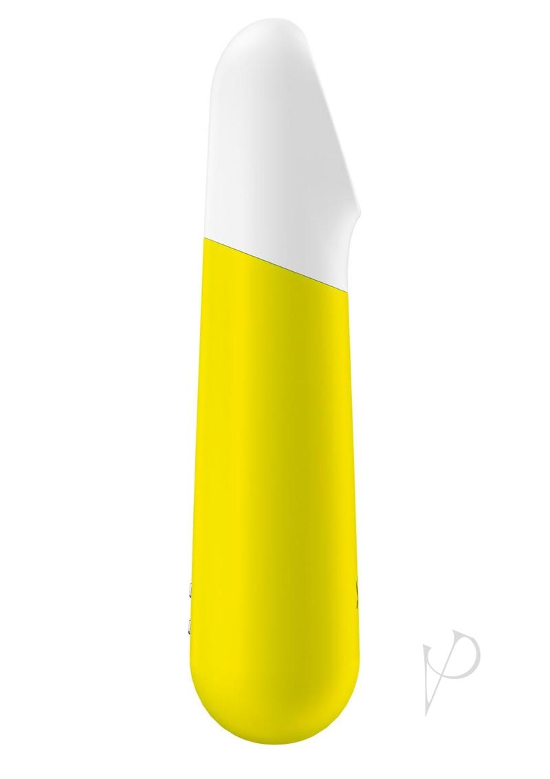 Satisfyer Ultra Power Bullet 4yell(disc)