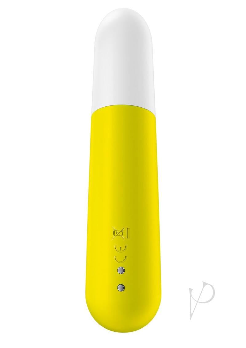 Satisfyer Ultra Power Bullet 4yell(disc)