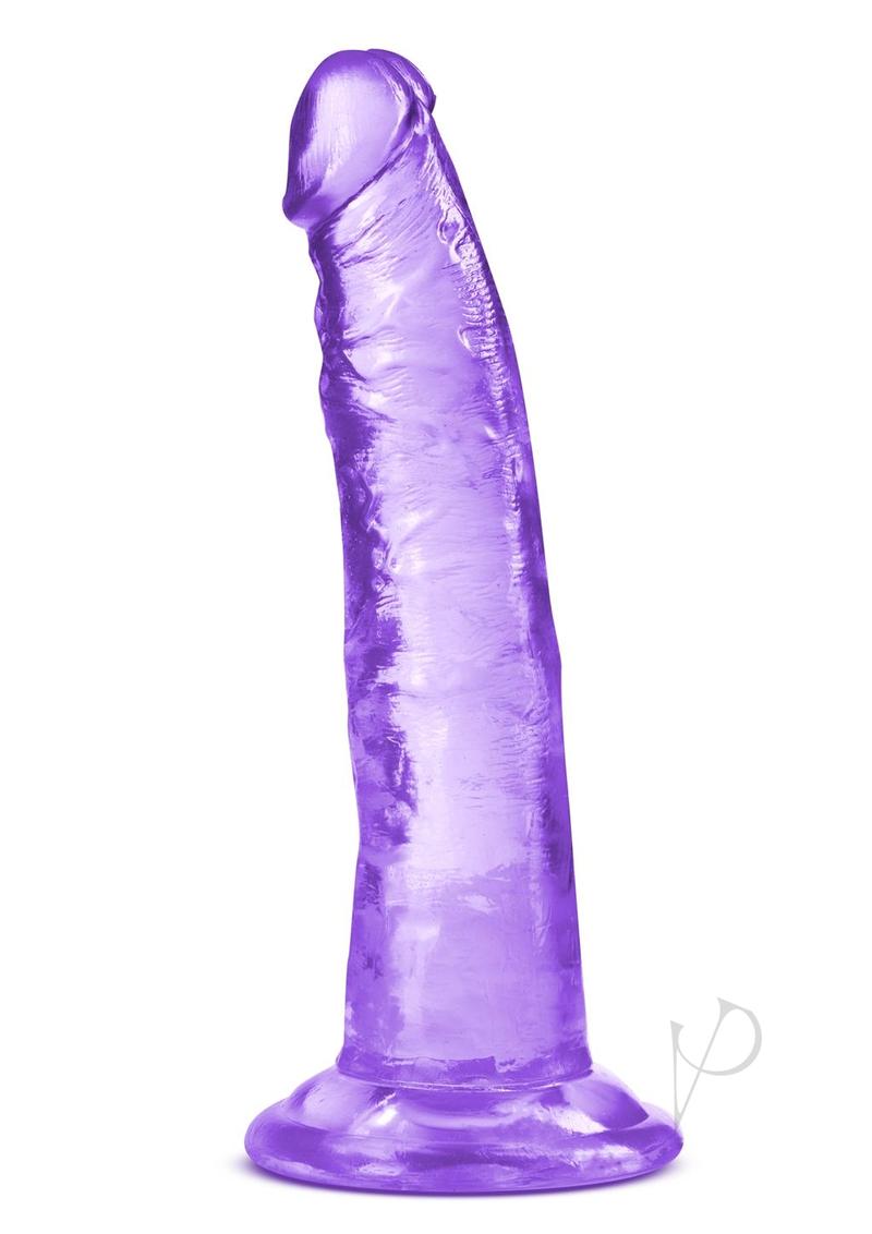 B Yours Plus Lust N Thrust Purple