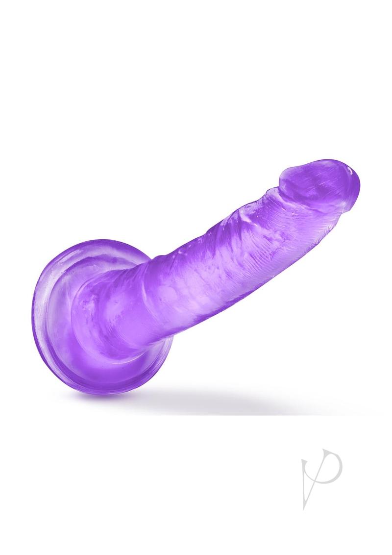 B Yours Plus Lust N Thrust Purple