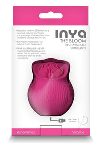 Inya The Bloom Pink