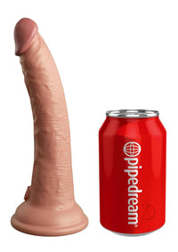 Kc Elite Dual Dense Cock 7 Light