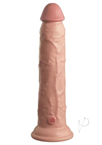 Kc Elite Dual Dense Cock 9 Light