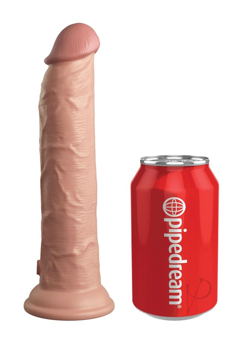 Kc Elite Dual Dense Cock 9 Light