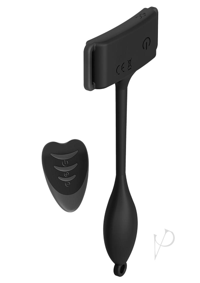Pan-t Vibe Black(disc)