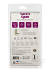 Powerbullet Saras Spot Purple