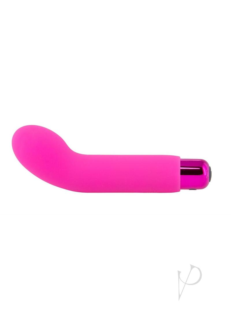 Powerbullet Saras Spot Pink