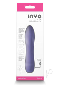 Inya Ruse Purple