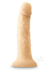 Colours Pleasures Dildo Vibe 7 White