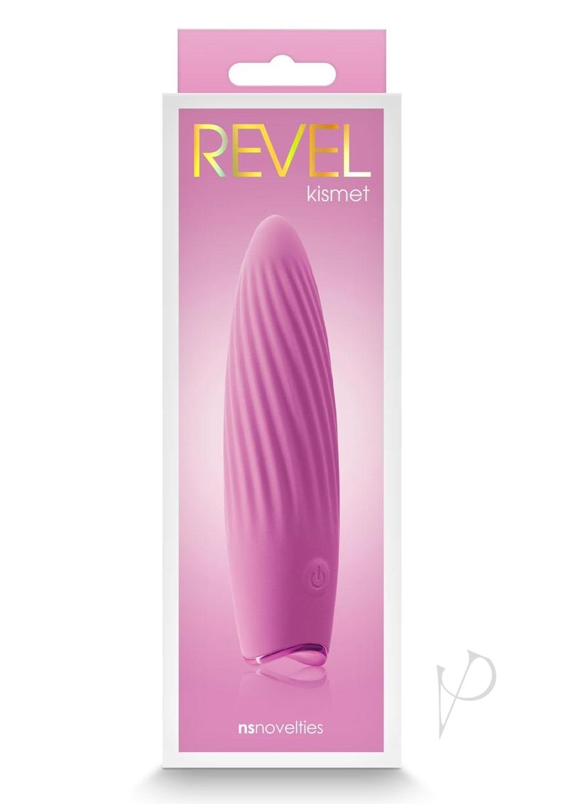 Revel Kismet Pink(disc)