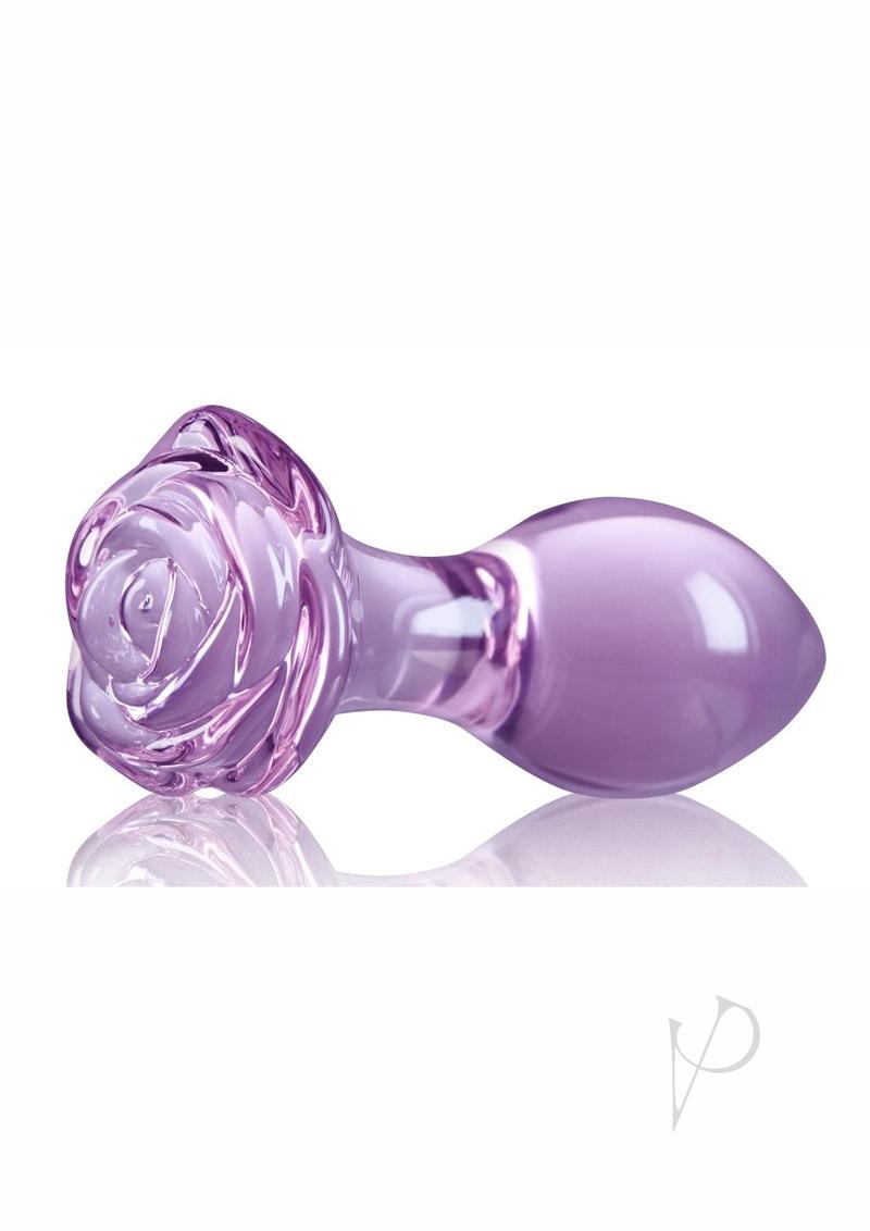 Crystal Rose Purple