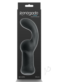 Renegade Curve Black