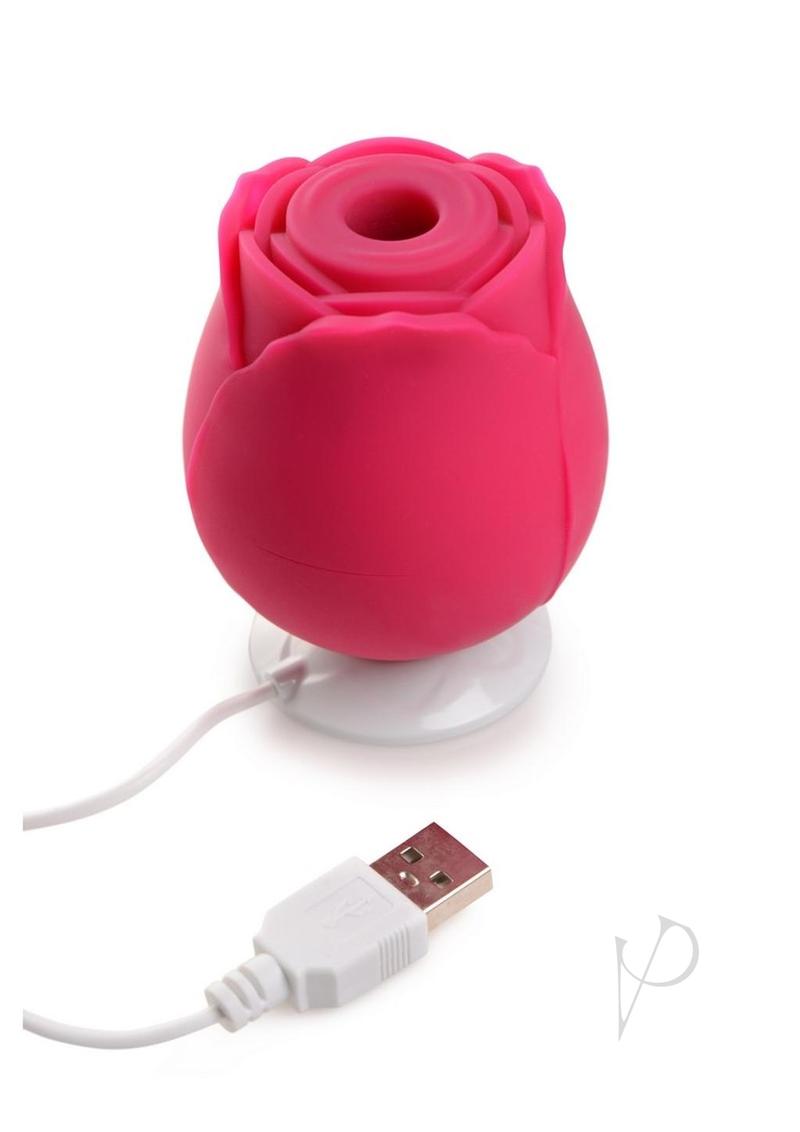 Gossip Rose Lust Red
