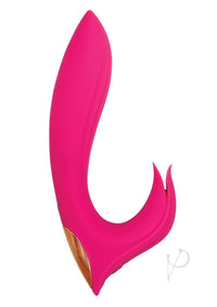 Aande Eves Bliss Vibrator Pink