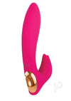 Aande Eves Bliss Vibrator Pink