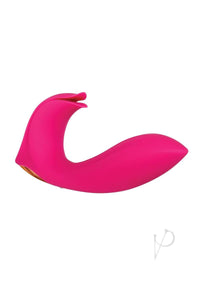 Aande Eves Bliss Vibrator Pink
