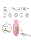 Omg Plaisir+ Pink