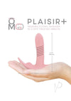 Omg Plaisir+ Pink