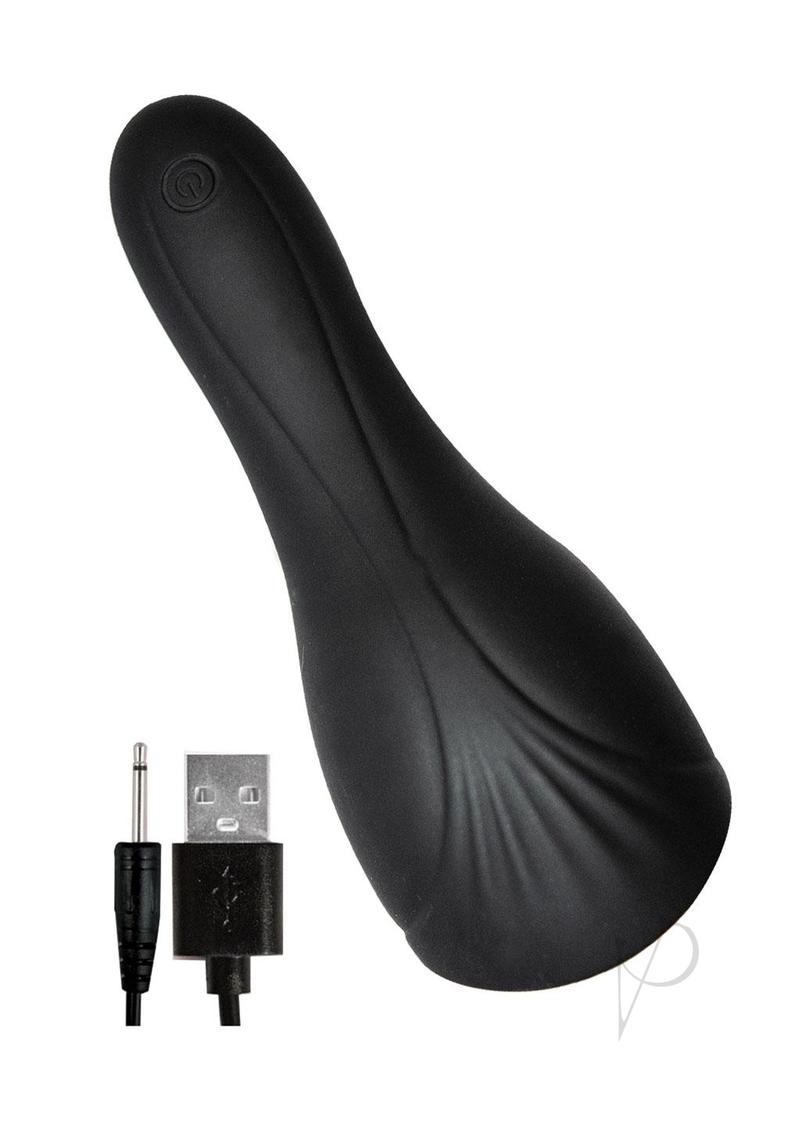 Enhancer Ultimate Blow Job Black