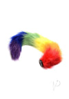 Tailz Interchange Rainbow Tail