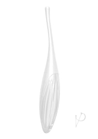 Satisfyer Twirling Joy White(disc)