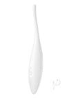 Satisfyer Twirling Joy White(disc)