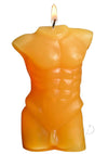 Lacire Torso Form Iv Gold
