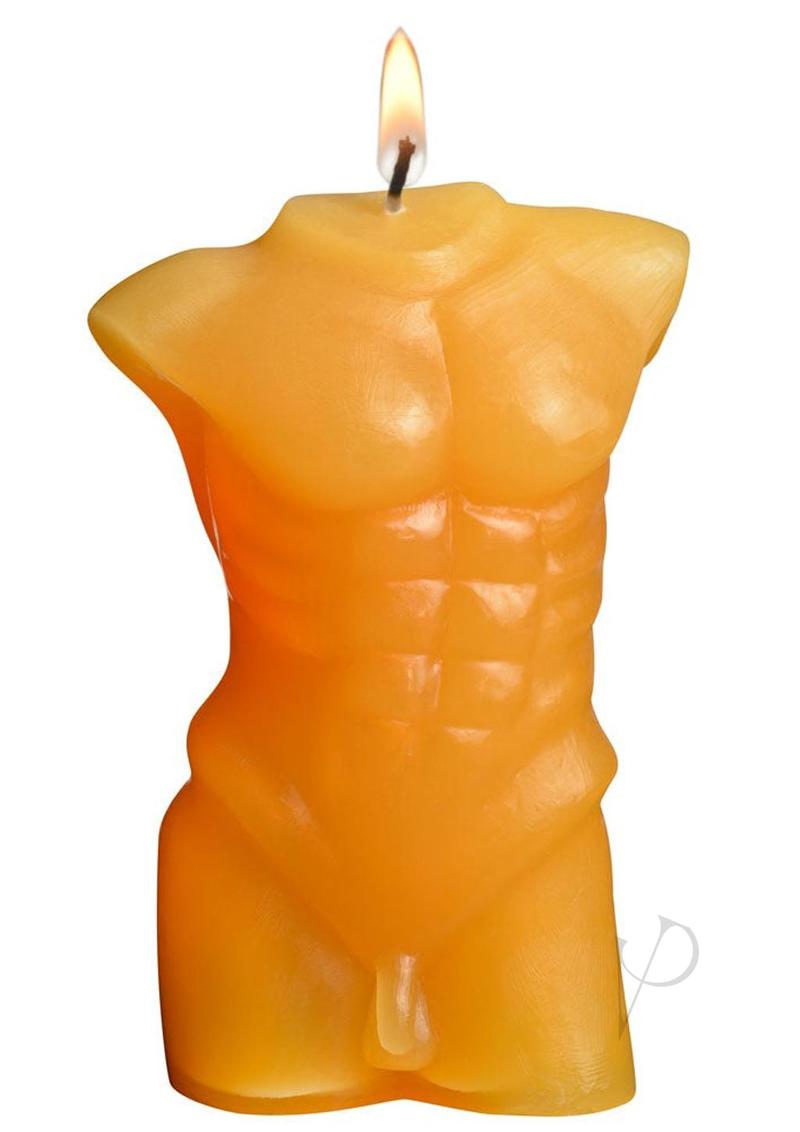 Lacire Torso Form Iv Gold