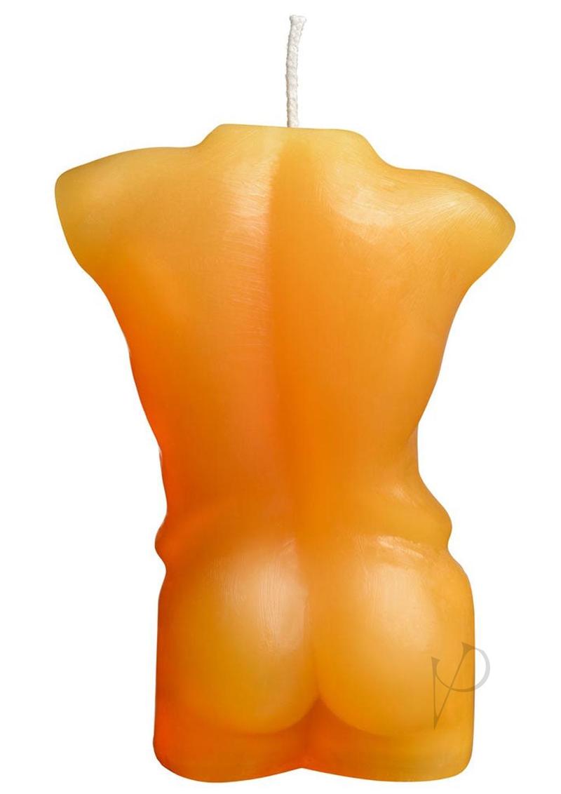 Lacire Torso Form Iv Gold