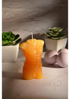 Lacire Torso Form Iv Gold