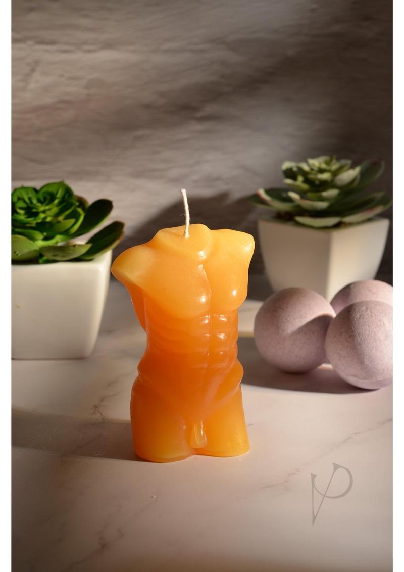 Lacire Torso Form Iv Gold