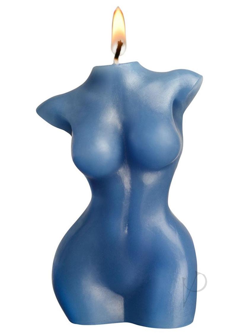 Lacire Torso Form Iii Blue