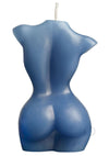 Lacire Torso Form Iii Blue