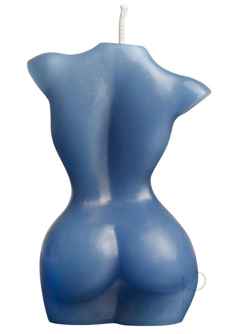 Lacire Torso Form Iii Blue